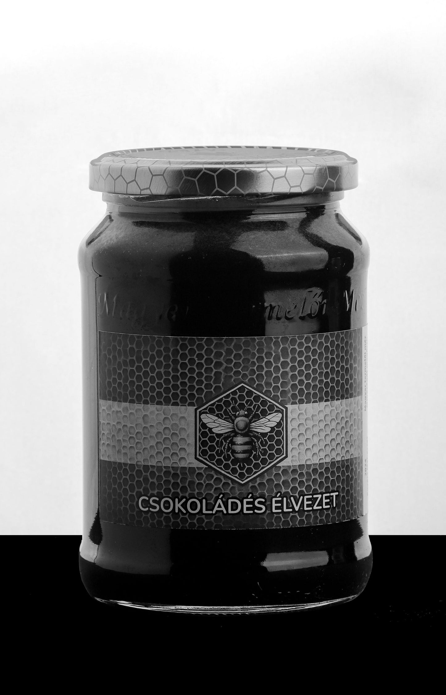 Csokoládés élvezet