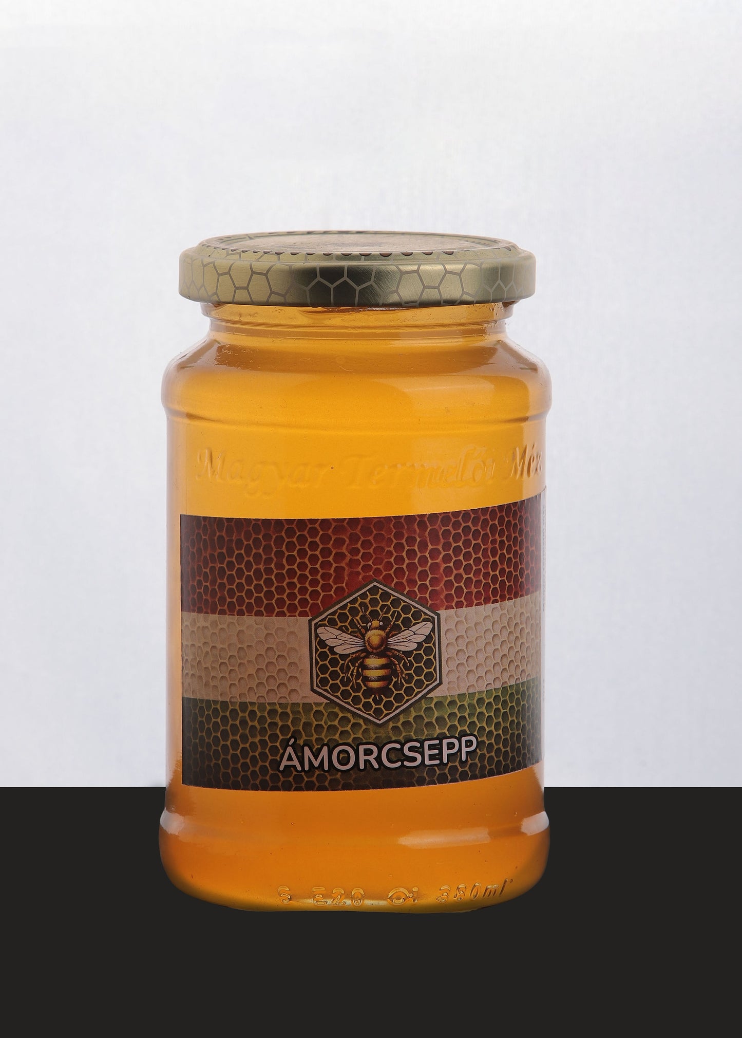 Ámorcsepp