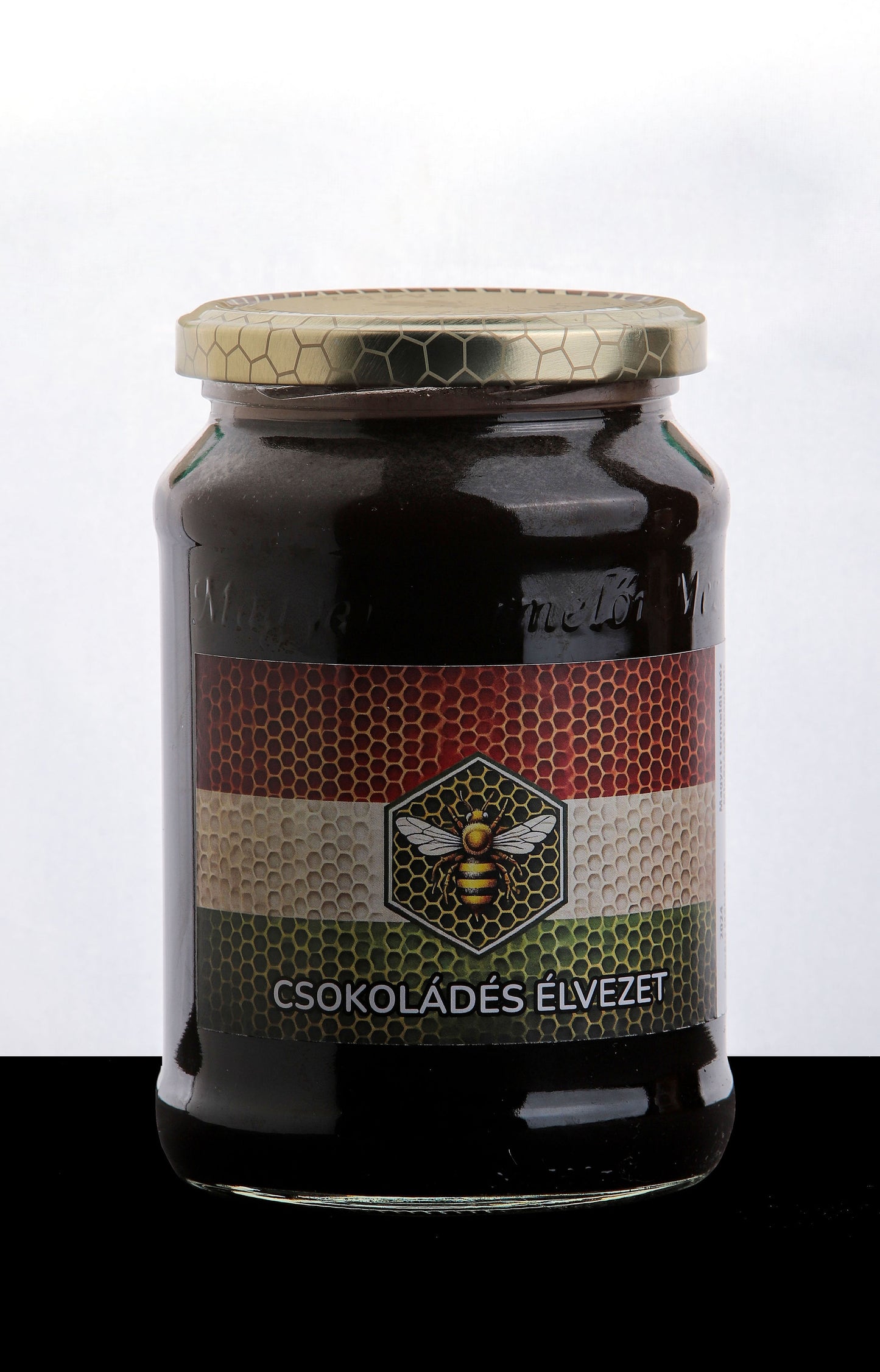 Csokoládés élvezet