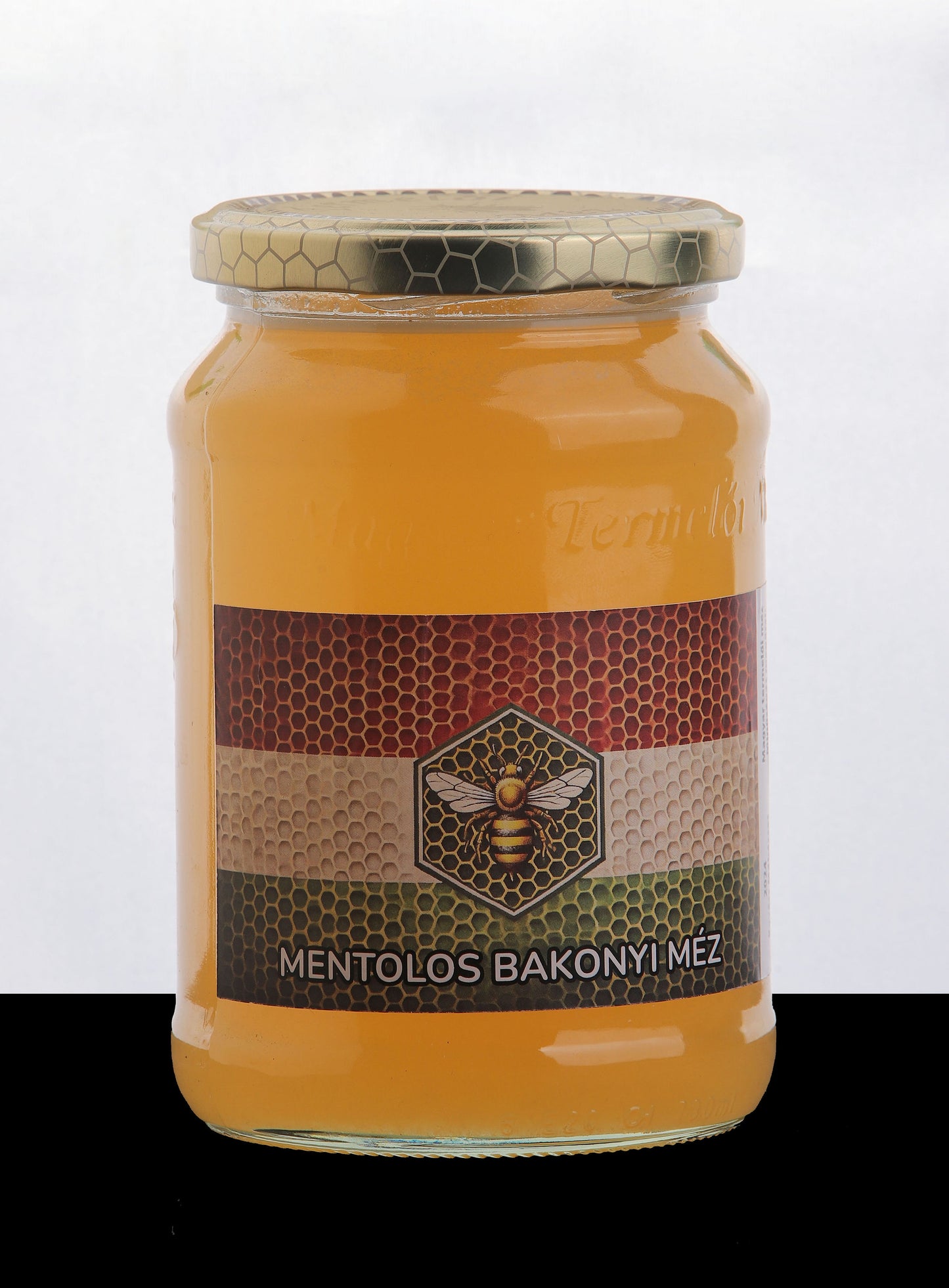 Mentolos Bakonyi