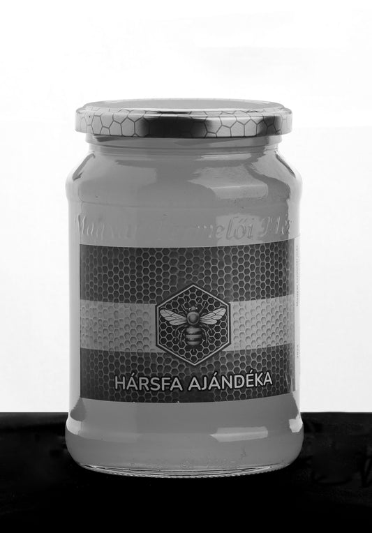 Hársfa ajándéka