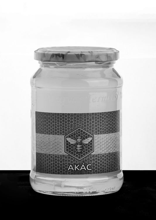 Akác méz