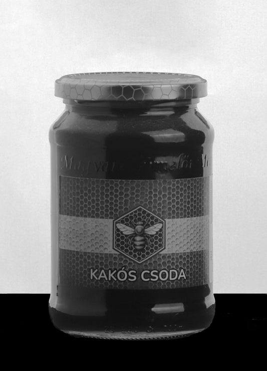 Kakaós Csoda