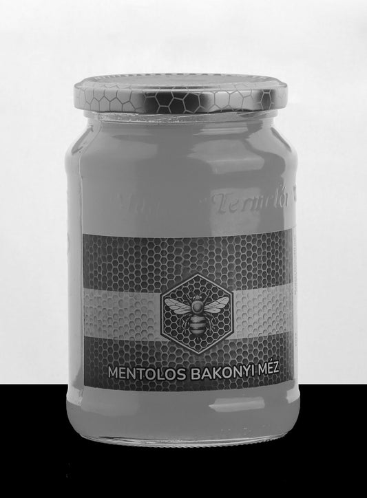 Mentolos Bakonyi