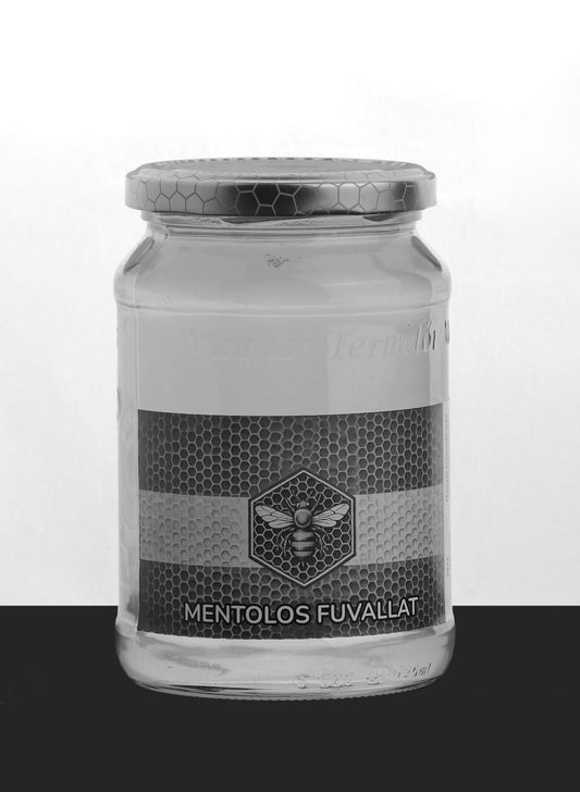 Mentolos fuvallat