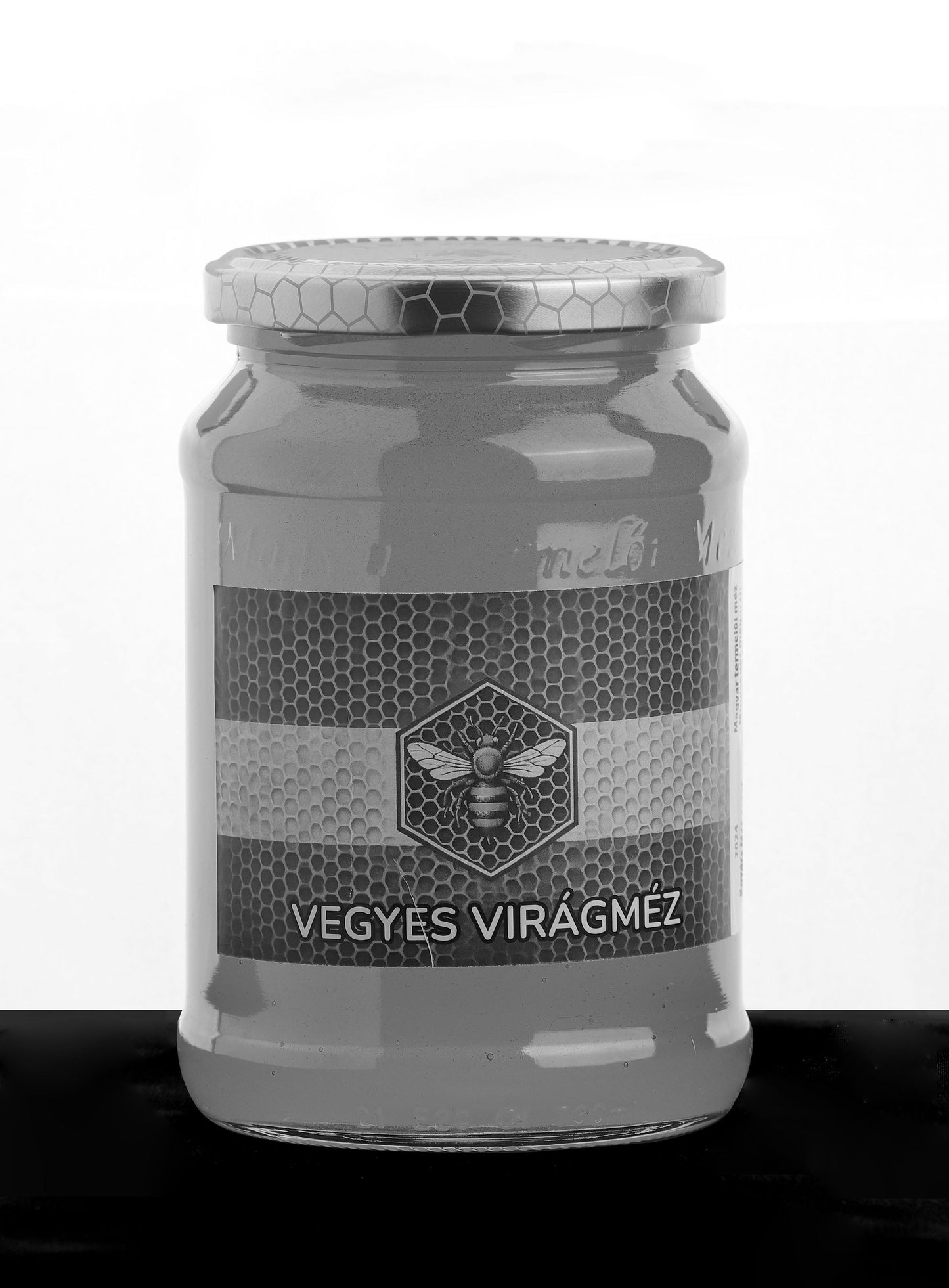 Vegyes Virágméz
