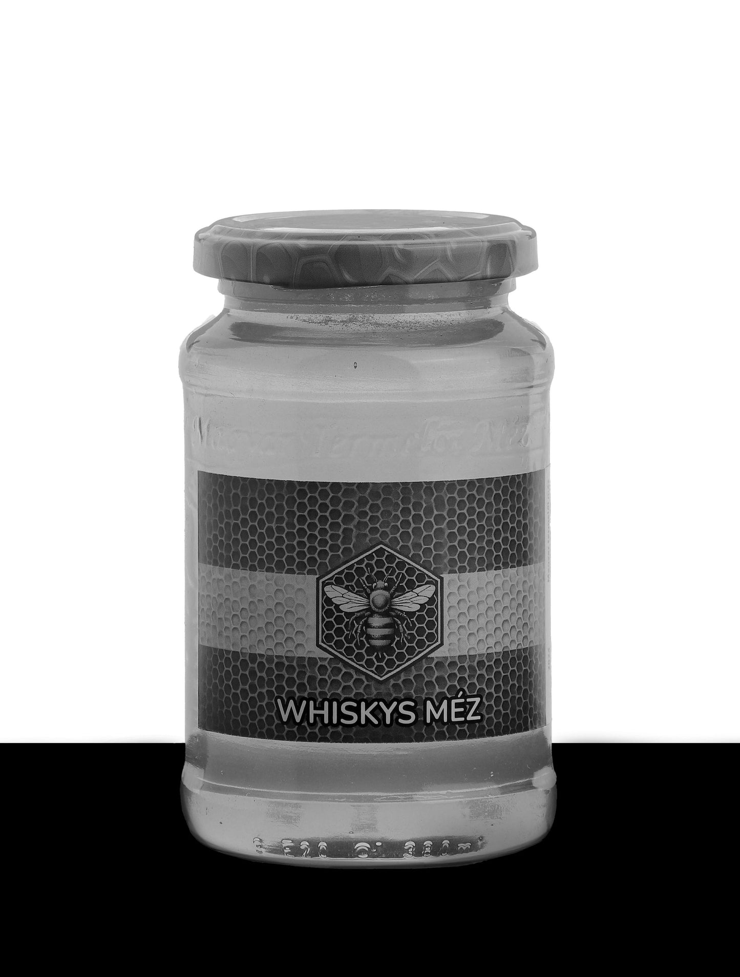 Whiskys méz