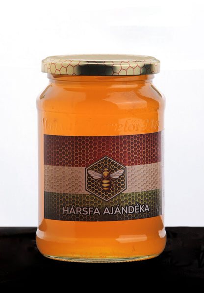 Hársfa ajándéka