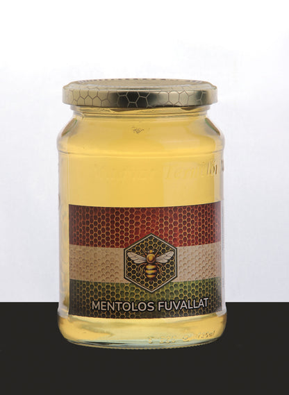 Mentolos fuvallat